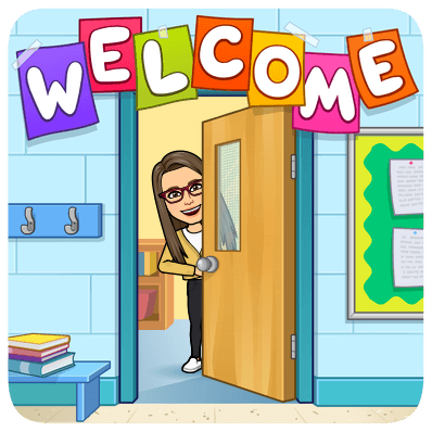 Welcome to Miss Halteman's Class Page! 